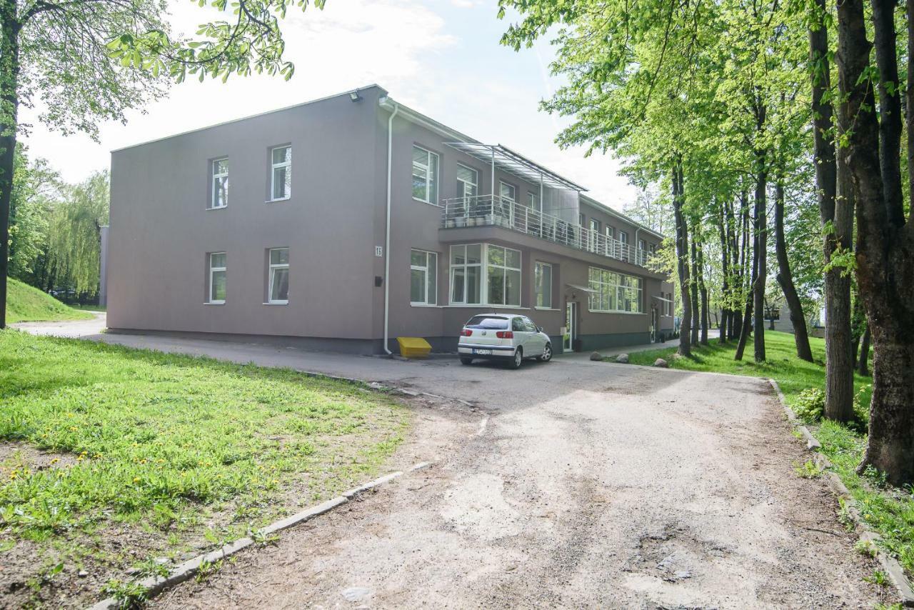 Family Apartments 2 Vilnius Kültér fotó
